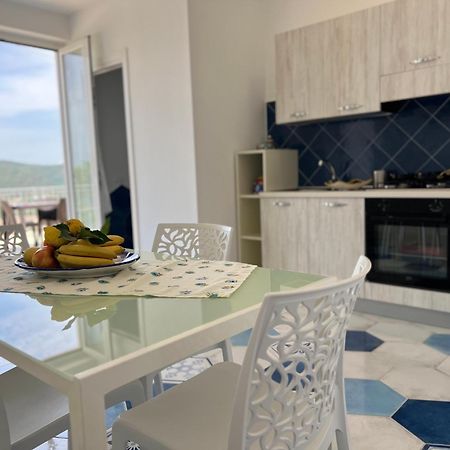 דירות קסטלבאטה Casa Livia מראה חיצוני תמונה