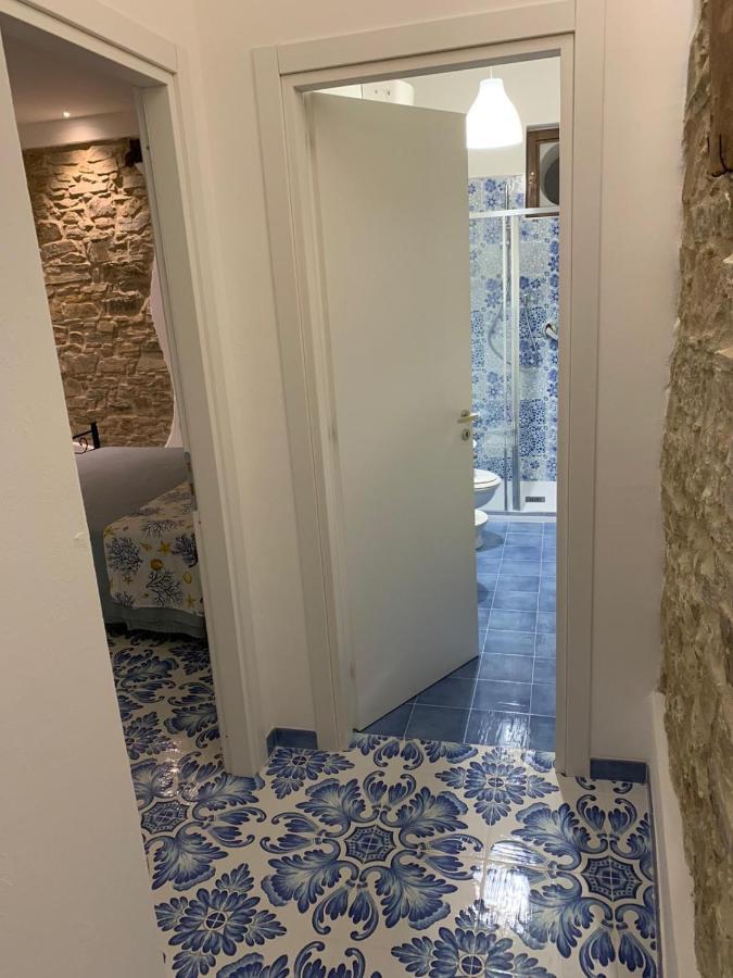 דירות קסטלבאטה Casa Livia מראה חיצוני תמונה