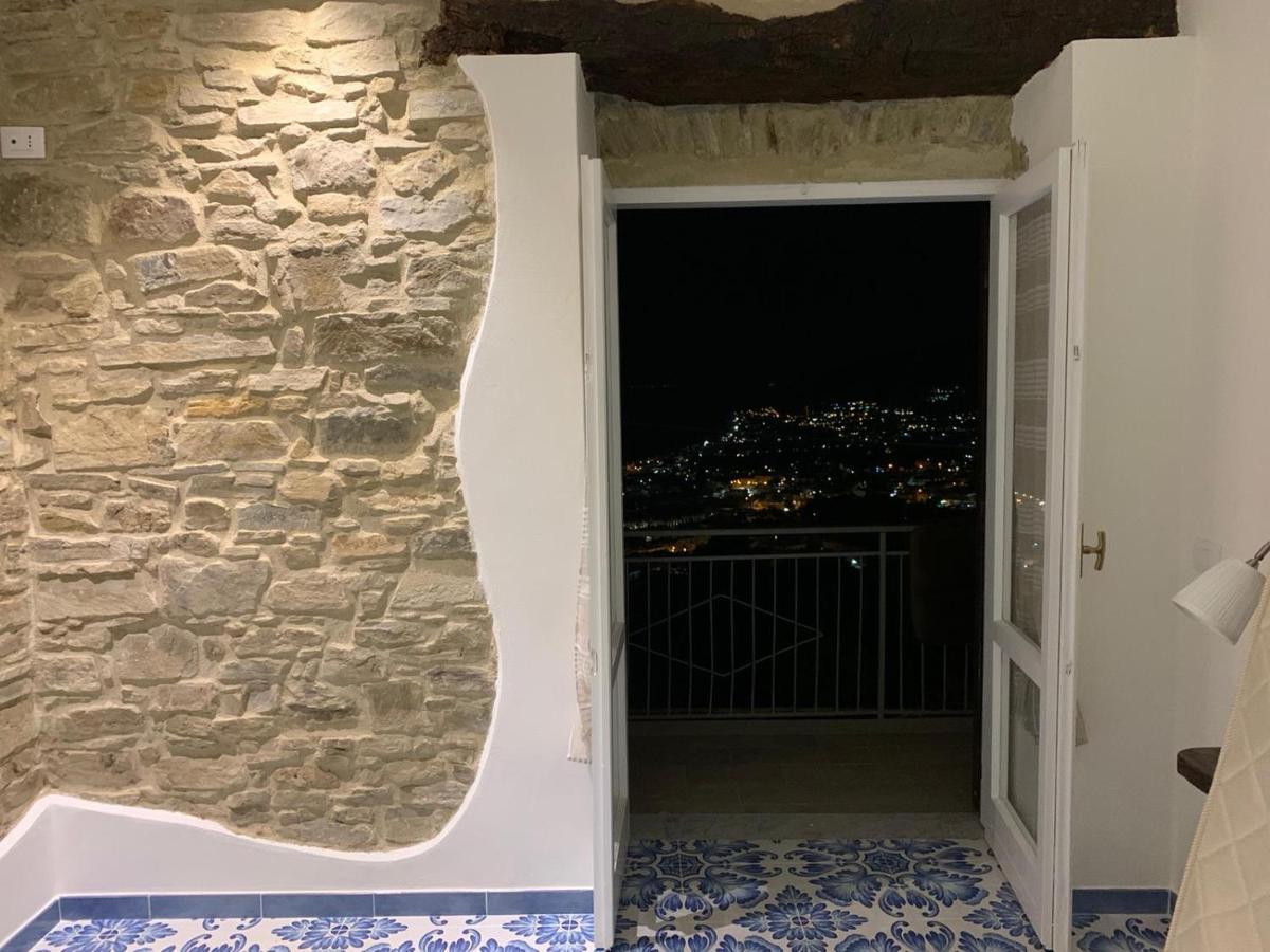 דירות קסטלבאטה Casa Livia מראה חיצוני תמונה