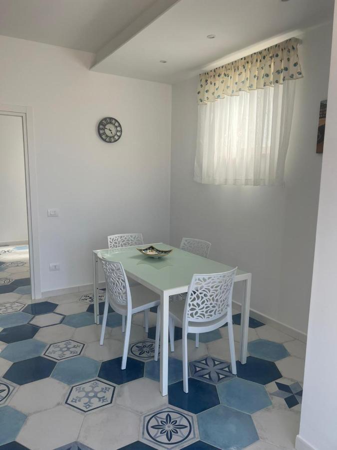 דירות קסטלבאטה Casa Livia מראה חיצוני תמונה