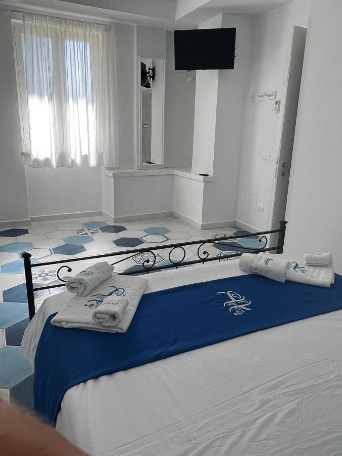 דירות קסטלבאטה Casa Livia מראה חיצוני תמונה
