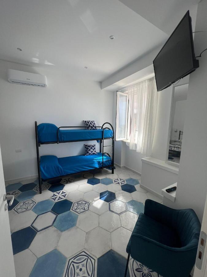 דירות קסטלבאטה Casa Livia מראה חיצוני תמונה