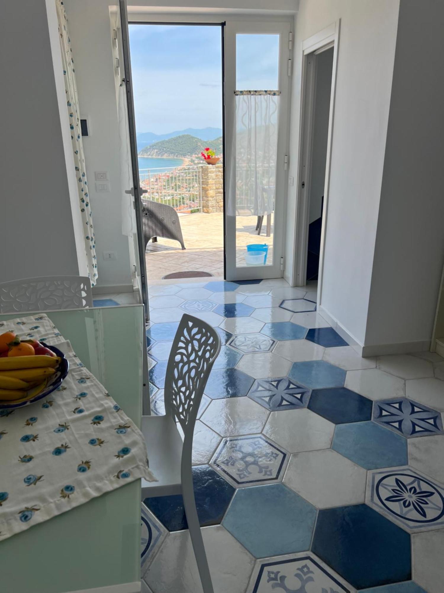 דירות קסטלבאטה Casa Livia מראה חיצוני תמונה