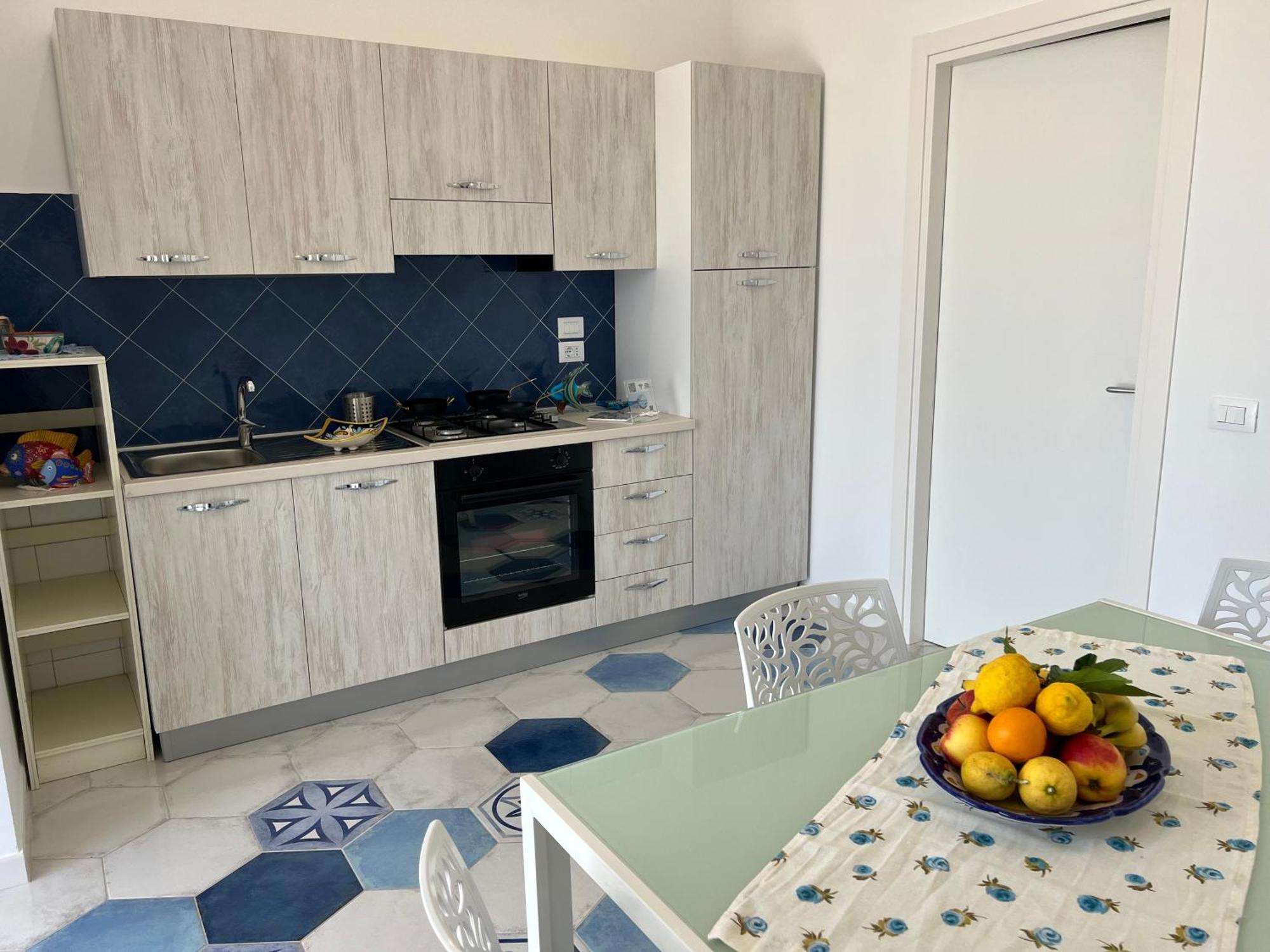 דירות קסטלבאטה Casa Livia מראה חיצוני תמונה