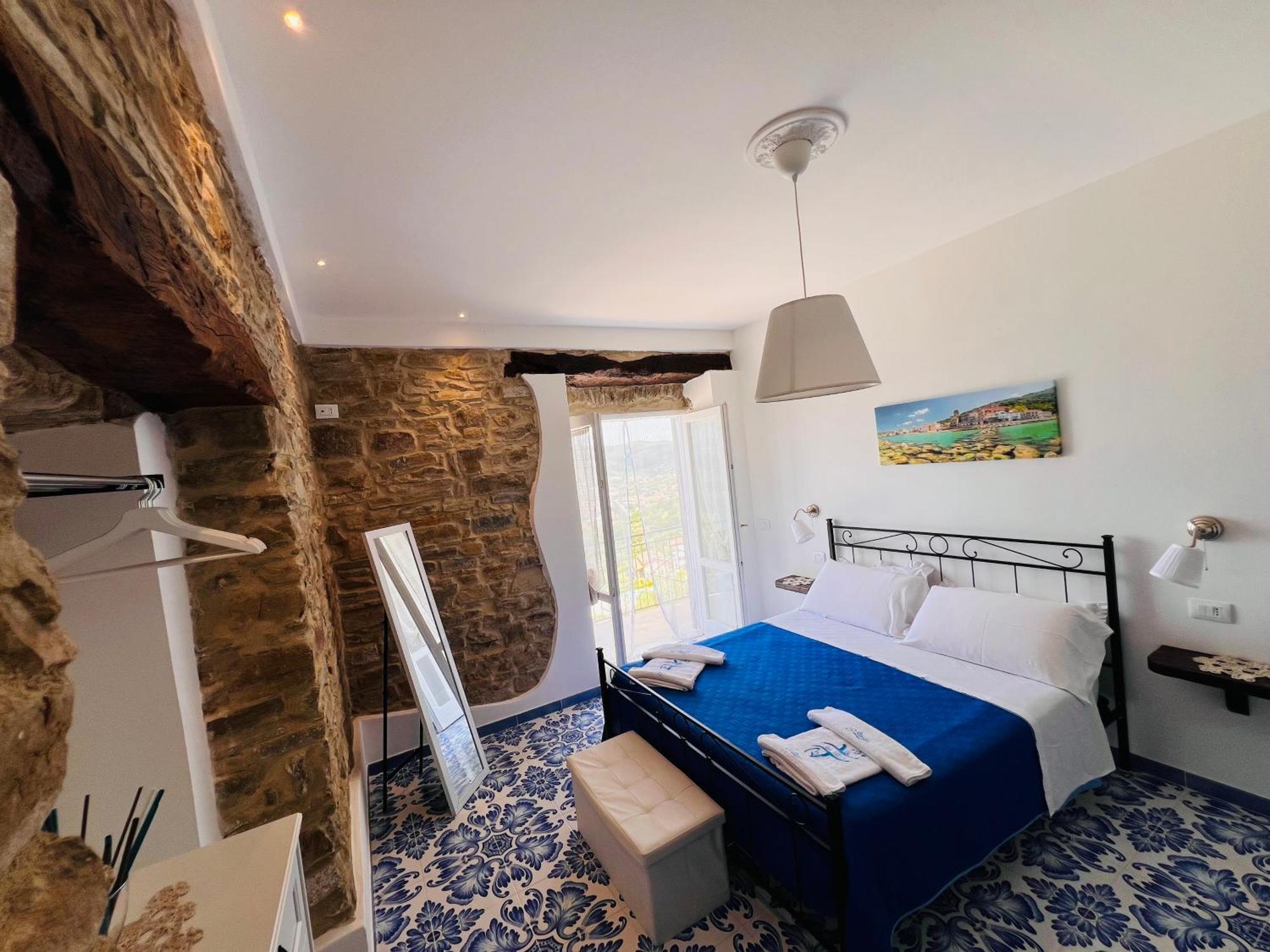 דירות קסטלבאטה Casa Livia מראה חיצוני תמונה