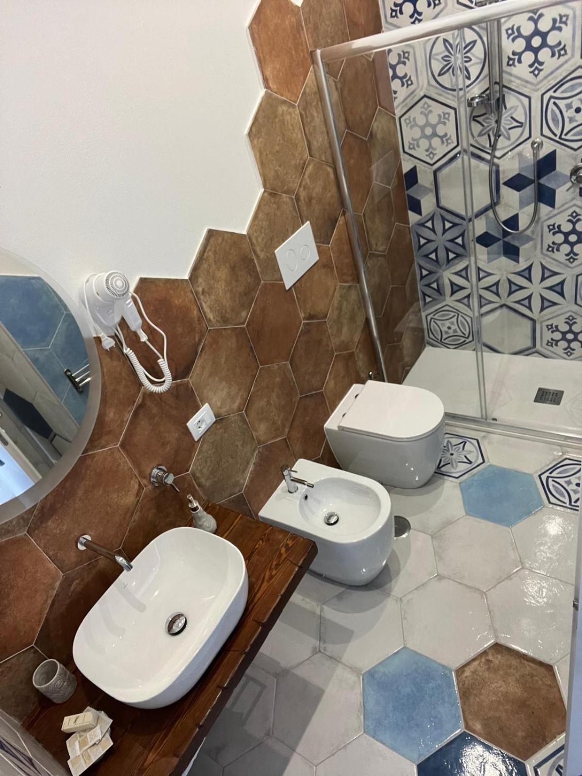 דירות קסטלבאטה Casa Livia מראה חיצוני תמונה