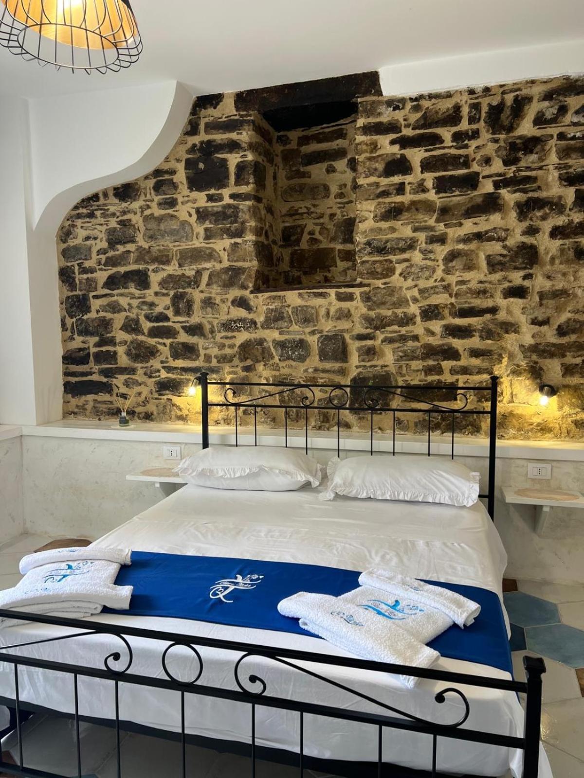 דירות קסטלבאטה Casa Livia מראה חיצוני תמונה